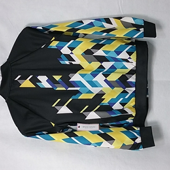 Bisou Bisou women's jacket size S - Picture 3 of 7